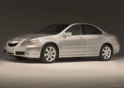 Acura RL